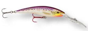 Vobler RAPALA 7CM/ 9G TAIL DANCER Purpledescent