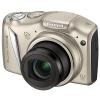 Aparat foto digital Canon PowerShot SX130 IS silver