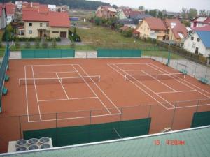 Banca Pentru Teren Tenis