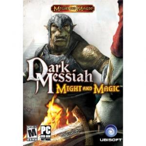 Dark Messiah of Might & Magic