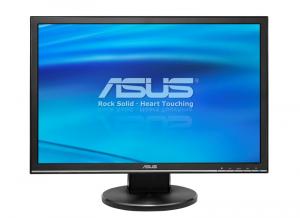 Monitor lcd asus vw222s