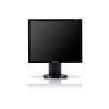 Monitor lcd samsung 743b silver