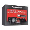 Pachet complet rockford fosgate ro-010