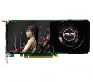 Placa video Asus Nvidia GF8800GTS PCIE 2.0 512MB DDR3-256bit HDC