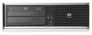 Sistem PC HP Compaq dc5800 SFF - KK380EA