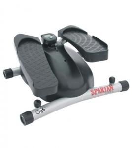 Stepper Spartan Twist