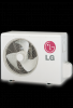 Unitate externa lg tip multi split mps inverter mu4m25 24000