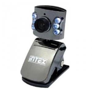 Camera Web Intex IT-305WC