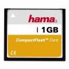 Card memorie HAMA COMPACT FLASH 1GB HM55160