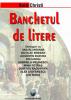 Cartea banchetul de litere