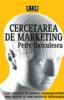 Cartea cercetarea de marketing