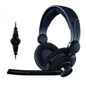 Casti Razer Carcharias Stereo Gaming Hedphones with microphone