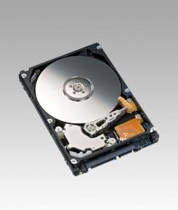 Hard Disk Laptop Fujitsu 160GB SATA2 7200rpm