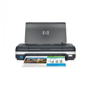 Imprimanta cu jet HP Officejet H470
