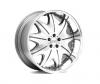 Janta EXE Crown Wheel 22"