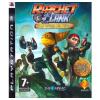 Joc ratchet and clank:quest for