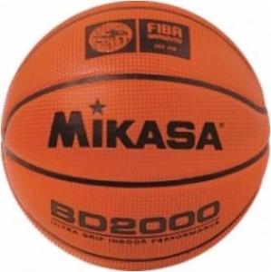 Minge pentru competitii-Mikasa Dimple FIFA APPROVED, Size 7 BD-2