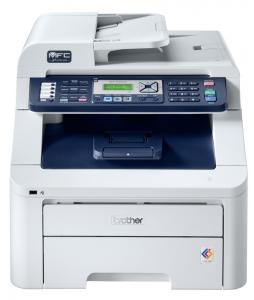 Multifunctional Brother BRMFP-MFC9320CW, A4