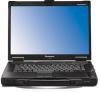 Notebook panasonic toughbook cf-52,