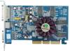 Placa video galaxy geforce 8500ge 256mb