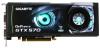 Placa video Gigabyte nVidia GeForce GTX570