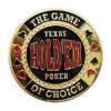 Poker card guard - texas hold'em poker - the game of