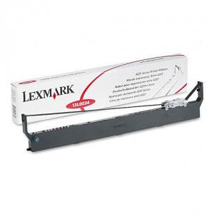 Ribbon lexmark 13l0034