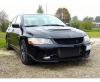 Spoiler fata Mitsubishi Lancer EVO 8 model ED2