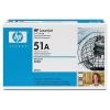 Toner negru, nr. 51a, hp q7551a