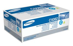 Toner Samsung CLT-C5082S Cyan