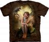 Tricou fairy