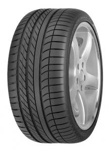 Anvelopa Goodyear Eagle F1 Asymmetric