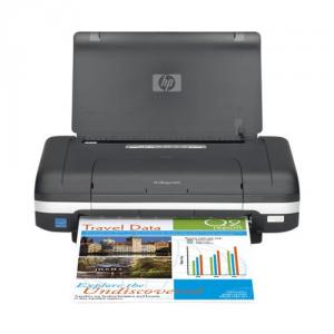 Imprimanta HP Officejet H470b, A4