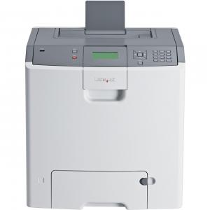 Imprimanta laser color Lexmark C734DW, A4