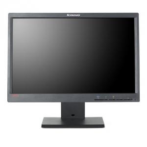 Monitor LCD Lenovo 19'', Wide, L1951P