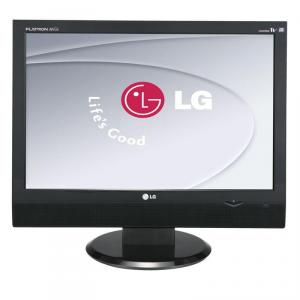 Monitor LCD LG M208WA-BZ