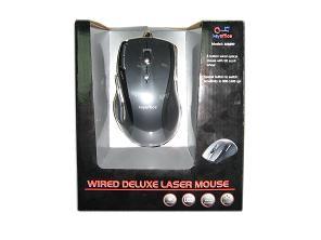 Mouse laser KeyOffice M6097