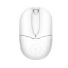 Mouse razer proclick mobile nice white