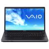 Notebook sony vaio vgn-aw21s intel