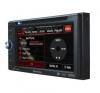 Pioneer avic-d3-2 multimedia dvd receiver with