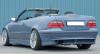 Prelungire spoiler spate mercedes clk w208