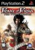 Prince of Persia The Two Thrones Platinum