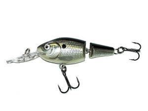 Rapala Jointed Shad Rap 7cm/13gr SSD