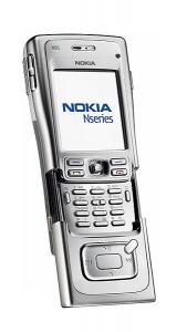 Telefon nokia n91 ( 8gb)