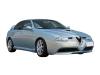 Alfa romeo 156 body kit gts