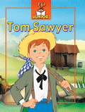 Cartea Tom Sawyer