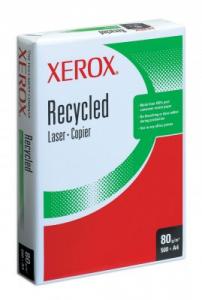Hartie A4,500 coli/top, XEROX Recycled