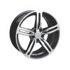 Janta r325 bmw m6 antracit diamond 19"