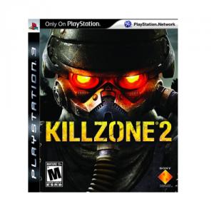 Joc Killzone 2 Platinum, pentru PS3