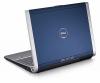 Notebook Dell XPS M1530 T9300 2.5GHz, 2GB, 250GB, Albastru